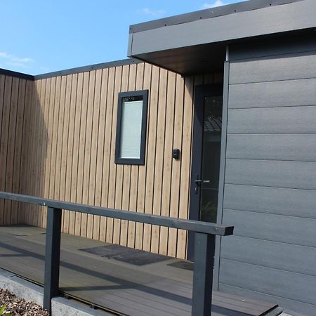 Ferienhaus Seeblick Twist Exterior photo